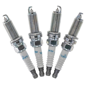 Bougies d'allumage en nickel de <span class=keywords><strong>haute</strong></span> qualité en gros PE5R-18-110 pour MAZDA - Product Image 3