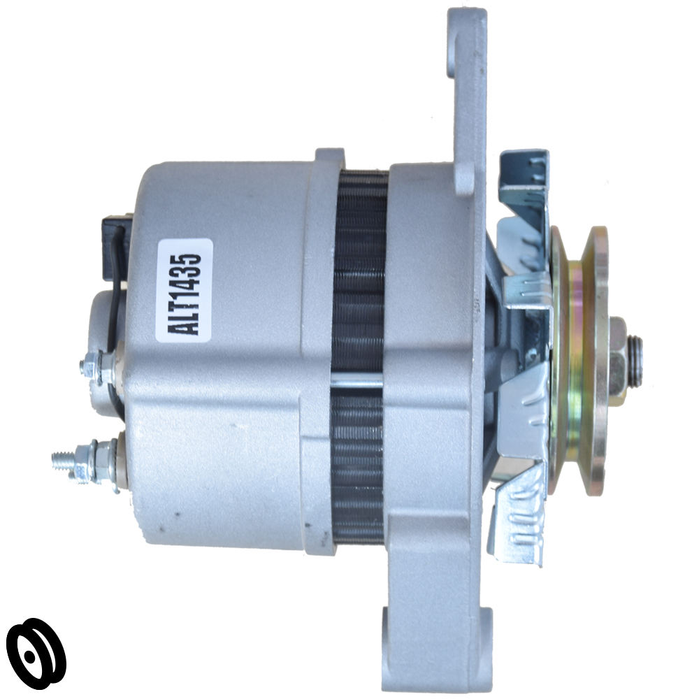 Alternador para TRACTOR MASSEY FERGUSON, novedad, 23865, 23880, 24022, 24060, 24087, 24123, 66021147