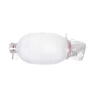Medresq Vendita Diretta dalla Fabbrica Cinese, Maschere di Emergenza per il Salvataggio, Maschera CPR, <span class=keywords><strong>BVM</strong></span> Tascabile - Product Image 5