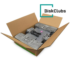 เซิร์ฟเวอร์ PowerEdge R630 1U Rack แบบ 2 ซ็อกเก็ต Xeon E5-2600 v4 พร้อม DDR4 DIMM 24 ช่อง ความจุ 1.5TB และ SSD NVMe 24x1.8 ขนาด 1.8 นิ้ว  ใช้งานแล้ว รับประกัน 1 ปี มีสินค้าในสต็อก - Product Image 6
