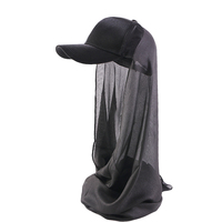 Mode Unique Écharpe Musulmane Visière Casquette Couleur Unie Hijab Casquettes de Baseball pour les Femmes