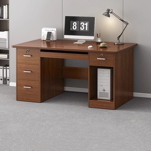 Voyage Wholesale Price Home Computer Desk Writing Computer Table Desks Modern Executive Standing Desk Office <strong>Furniture</strong> - Product Image 3