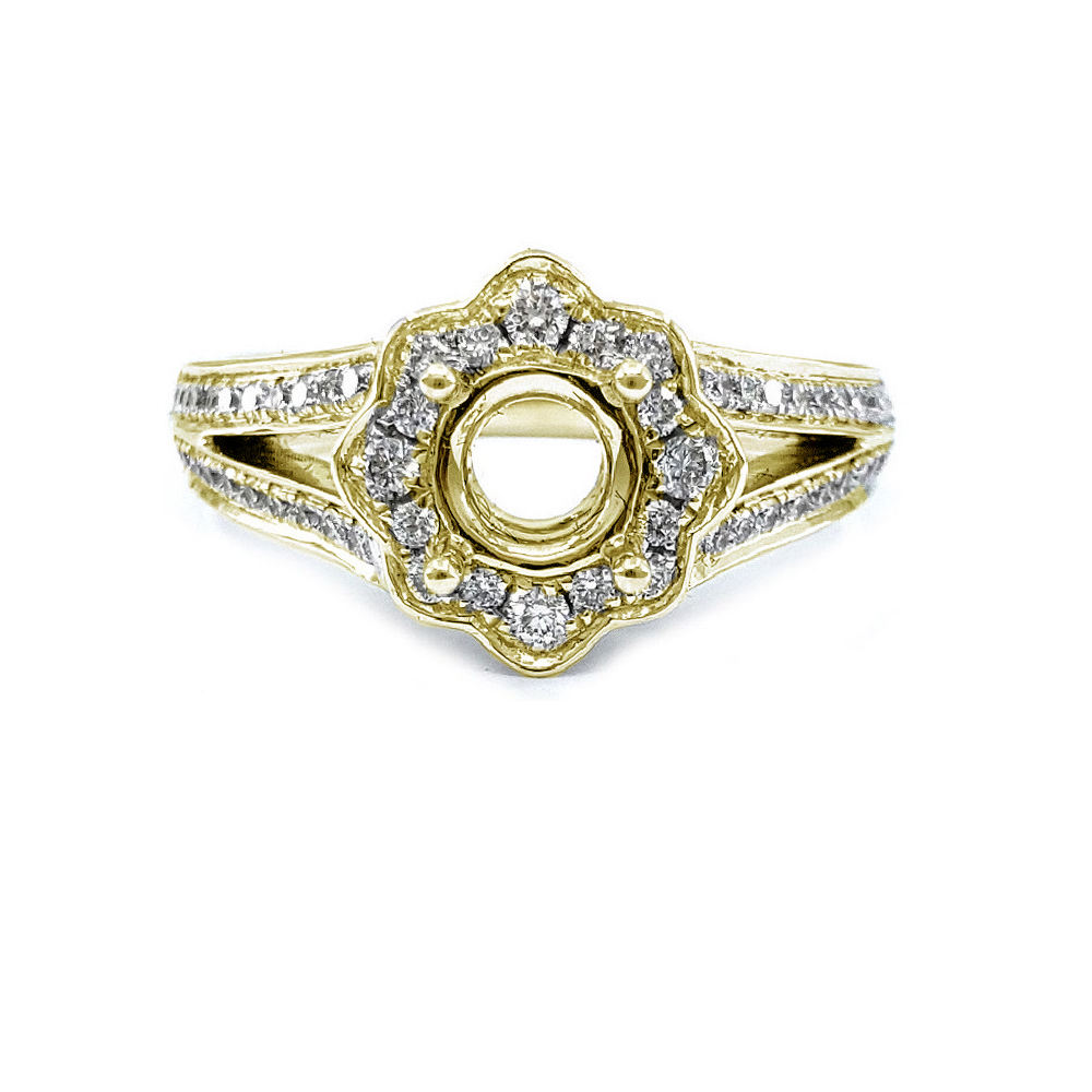 สีเหลือง