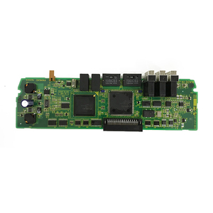 100% thử nghiệm OK fanuc AC servo PCB bảng mạch A20B-2101-0290 - Product Image 1