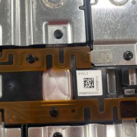 Module de batterie EV 60 kWh SVOLT 4S2P 14,8V 172Ah Nmc pour voiture électrique Nissan Leaf 114AH