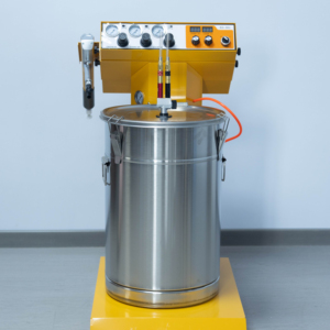 Système de peinture en poudre, machine à pulvérisation électrostatique - Product Image 1