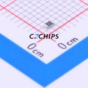 RMC0603300K1 % N ตัวต้านทาน SMD 0603 (ประเภท: ฟิล์มหนา) (ความต้านทาน: 300Kohm ความแม่นยำ: 1%) - Product Image 1