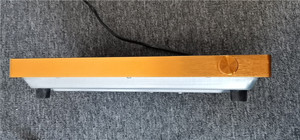 Nhà Máy Trực Tiếp Giá Rẻ Giá Điện Hồng Ngoại Bếp Điện Từ Đơn Đối Với Trang Chủ - Product Image 4