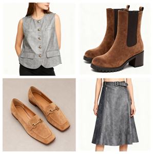 Zapatos de Piel Sintética con Textura de Grano Estándar Europeo para Hombre y Mujer, Nueva Colección BOYI-1 - Product Image 4