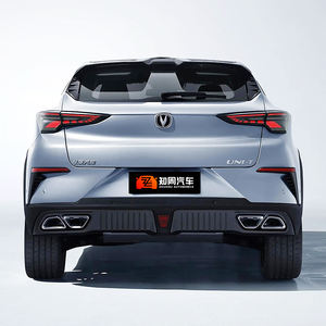 流行新款1.5T <span class=keywords><strong>Uni</strong></span>-K Idd混合动力汽车轻型真皮自动变速箱FWD长安电动UTUV长安<span class=keywords><strong>Uni</strong></span> T中国制造 - Product Image 3