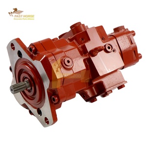 Ensemble hydraulique de pompe à piston PSVD2-27E pour excavatrices, pompe principale à piston axial - Product Image 1