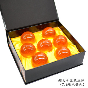Figuras de Acción de Dragon Ball Z de Alta Calidad al por Mayor, Figuras de Resina de 7.6 cm - Product Image 5