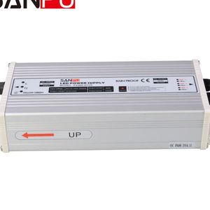 60 Volt Trasformatore Trasformatore di Alimentazione Forniture Impermeabile 12 5 Amp Interruttore Automatico di Trasferimento Adattatore di Alimentazione Cctv Macchina Fotografica Solare Alimentato - Product Image 3