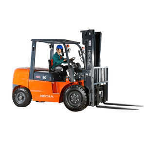 מפעל מלגזה סיני 3.8t <span class=keywords><strong>4.0</strong></span> טון 5t 7t מלגזות דיזל למכירה - Product Image 6