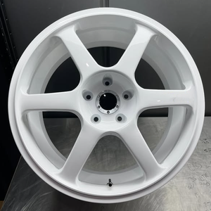 Cerchi Forgiati da 17 18 19 20 Pollici per Lexus ES300 ES260 ES200 LS500 IS300 LC500 LX600 LM500 LS600, Mercedes-Benz, BMW, Audi, JDM AVS MODEL <span class=keywords><strong>6</strong></span> - Product Image 1