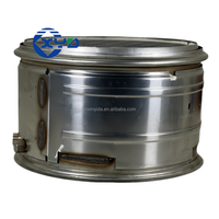 Filtro Antiparticolato Diesel (DPF) XINYIDA 5633757 5579297NX 5579297RX 5633757