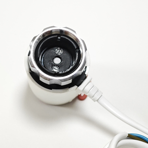 Válvula Actuadora Térmica Eléctrica de 230/24V, Diseño Moderno, 2 Cables NO NC, Colector para Hotel, Calefacción por <span class=keywords><strong>Suelo</strong></span> Radiante, Protección IP54 - Product Image 6