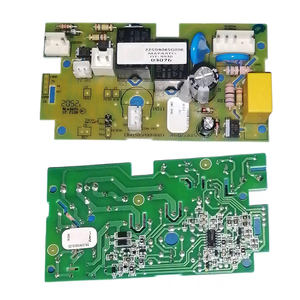 Carte de contrôle PCB de réfrigérateur électrique <span class=keywords><strong>professionnel</strong></span> Mabe 225D9085G006 Pièces de rechange d'origine pour la réfrigération des appareils ménagers - Product Image 6