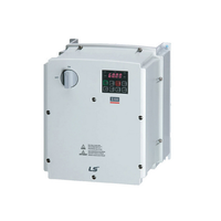 Convertisseur de fréquence d'onduleur Chine Ls, variateur de vitesse AC, IP65, 60 Hz, 50 Hz, LSLV0040S100-2 pour moteur et compresseur