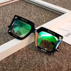 2020 Retro gradiente <span class=keywords><strong>de</strong></span> cuadrado <span class=keywords><strong>gafas</strong></span> <span class=keywords><strong>de</strong></span> <span class=keywords><strong>sol</strong></span> <span class=keywords><strong>para</strong></span> <span class=keywords><strong>niños</strong></span>, diseño <span class=keywords><strong>de</strong></span> marca <span class=keywords><strong>de</strong></span> los <span class=keywords><strong>niños</strong></span> y las niñas lindo <span class=keywords><strong>gafas</strong></span> <span class=keywords><strong>de</strong></span> <span class=keywords><strong>sol</strong></span> bebé lente - Product Image 4