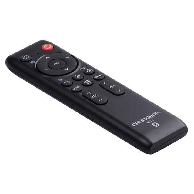 2026 Newest Voice Remote Control for Smart TV