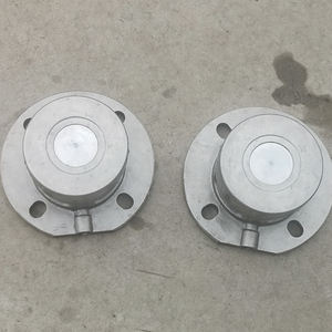 High Temperature Plastic-Lined Manual <b>Safety</b> <b>Valves</b> for Acid Media - Product Image 6