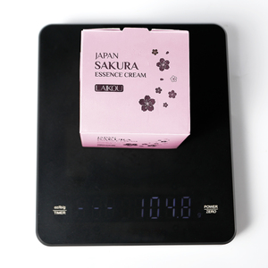 Crème hydratante de nuit anti-âge OBM JAPAN SAKURA, base de maquillage, crème d'essence pour le soin quotidien du visage, vente chaude - Product Image 6