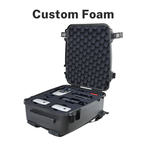 RPC1920 plastique Drone <span class=keywords><strong>brouilleur</strong></span> sac à dos mince étanche sac à dos pour ordinateur <span class=keywords><strong>portable</strong></span> sac à dos tactique - Product Image 5