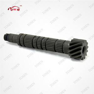 N.º OEM Engranaje <span class=keywords><strong>de</strong></span> Transmisión 9651283580, 3ra Marcha, Compatible con <span class=keywords><strong>FIAT</strong></span> <span class=keywords><strong>Ducato</strong></span> - Product Image 2
