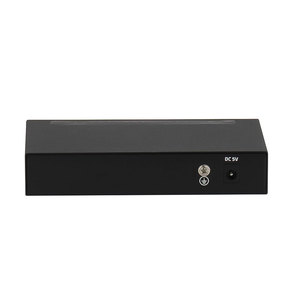 Switch Gigabit de 8 Puertos de Alta <span class=keywords><strong>Velocidad</strong></span>, Sin Administración, Carcasa Metálica, Hub Ethernet de Escritorio 10/100/1000Mbps con Modo VLAN - Product Image 2