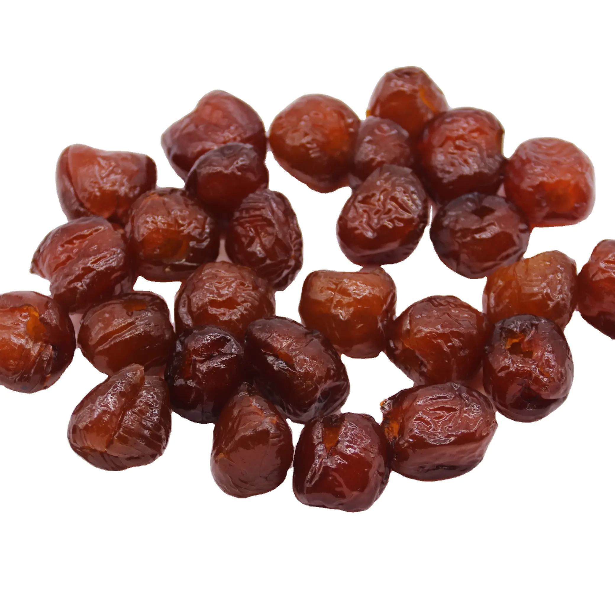 China wholesale price sweet taste red color dried fruits dried date jujube (preserved date)