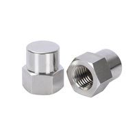 Service de Fabrication sur Mesure de Pièces en Acier Inoxydable par Usinage CNC de Précision HL OEM pour Composants Industriels Modèle 304