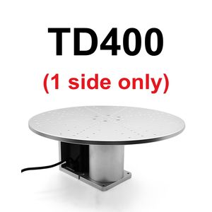 แกนหมุนแบบวงกลม D300 สำหรับหัวแร้งบัดกรีแบบปากกา ใช้ได้ 2 ด้าน รุ่น TD400 สำหรับเครื่องเลเซอร์ไฟเบอร์แบบแท่นราบ - Product Image 2