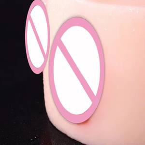 Regalo di Compleanno per Adulti 18+ Torta del Sesso <span class=keywords><strong>Masturbatore</strong></span> a Forma di <span class=keywords><strong>Vagina</strong></span> per Uomo - Product Image 3