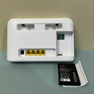 Router CPE 4G de Lujo B612 Pro con Función VPN OpenWRT, Router Inalámbrico 4G B612 Pro, Versión Americana - Product Image 1