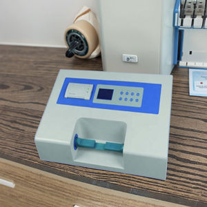 BIOSTELLAR YD-3/yd-iii dijital ekran Tablet sertlik test cihazı Tablet test cihazları üretimi - Product Image 5