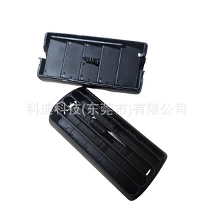 Rejilla de Ventilación de Aire Acondicionado para Auto 5FS10LAZAB para Jeep Cherokee XJ97 01, Material ABS, Pieza de Repuesto - Product Image 3