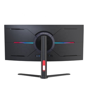 M34HWW-Pro <span class=keywords><strong>34</strong></span> <span class=keywords><strong>pouces</strong></span> 3.5K WQHD HDR2000 165Hz 2304 Mini moniteur de jeu esports LED - Product Image 1