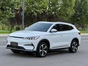 Vale la pena cada dólar 2023 BYD Song Plus Champion Edition EV 520KM Deluxe <span class=keywords><strong>coches</strong></span> usados, <span class=keywords><strong>coches</strong></span> eléctricos usados SUV barato - Product Image 2