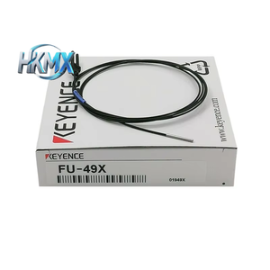ใหม่เซ็นเซอร์ใยแก้วนำแสงดิจิตอล FU-79U/ FU-49X/ FU-49X - Product Image 1