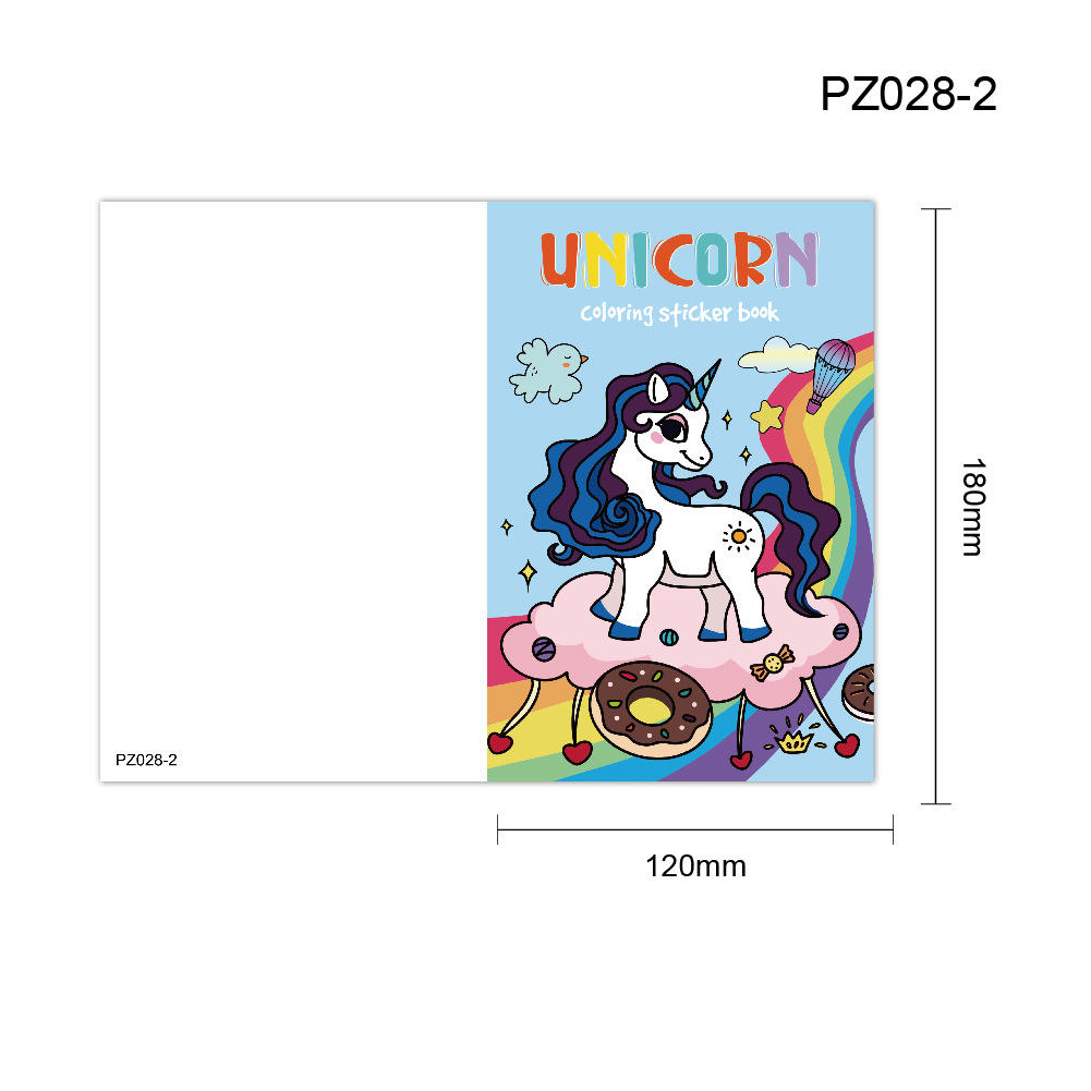 PZ028-2-Licorne