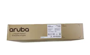 <span class=keywords><strong>Aruba</strong></span> JL675A-Commutateur <span class=keywords><strong>Aruba</strong></span> série <span class=keywords><strong>6100</strong></span> 48G Class4 PoE 4SFP - Product Image 3