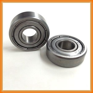 Rodamientos 608zz para Ruedas de Máquinas de Remo, Rodamientos de Bolas Mini de Precisión 608 Zz - Product Image 5