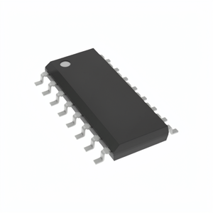 Power Management (PMIC) 16 SOlC Components Electronic M74HC4511RM13TR Original - Product Image 1