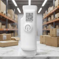 Rastreador de Etiquetas Bluetooth Impermeable, 48-96 Horas de Duración de la Batería, Compatible con Autos/Motos/Embarcaciones, Almacenamiento en la Nube, Aplicación Multiplataforma