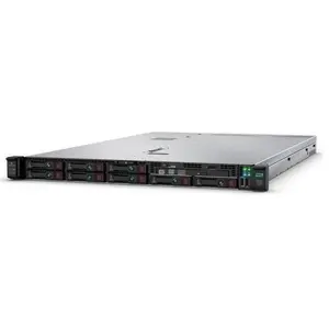 HPE ProLiant DL360 Gen10 más 4309Y 8-Core 2,8 GHz 105W 1P 32GB P408i-a NC 4LFF 800W PS Server