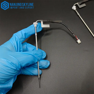 BK200 Spinreact SpinXS Analisador Bioquímica Sonda Amostra - Product Image 5