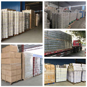 Joyero de <span class=keywords><strong>Metal</strong></span> elegante de diseño personalizado OEM, latas de almacenamiento de <span class=keywords><strong>Metal</strong></span> de regalo de café chocolate vacías antiguas, contenedores cuadrados de lata de té - Product Image 6