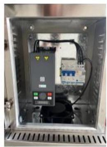 ShuiJingLing 5.5KW Oil Immersed Submersible Multistage High Magnet <b>Water</b> <b>Pump</b> for Irrigation 100QY70-17-5 - Product Image 5