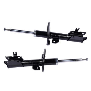 Amortisseurs avant pour <span class=keywords><strong>Qashqai</strong></span> J10 <span class=keywords><strong>NJ10</strong></span> 54303-JD00A 54302-JD00A 54303-JD01A 54302-JD01A 54303-JE21A 54303-JM000 54303-JM00A - Product Image 5